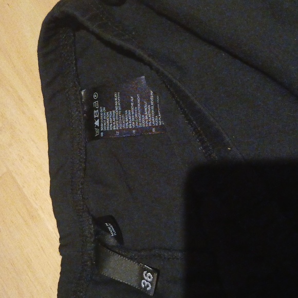 Woman's Tights - Picture 3 of 4